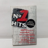 Cassette No. 1 Hits - Sheila On 7 Gods of Rice Jicustic VA