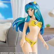 [2盒套裝SET] 全新 日版 未開封 正貨 BANPRESTO RELAX TIME 系列 小學館 高橋留美子 Urusei Yatsura 福星小子 山T女福星 她來自煩星 她來自繁星 女主人公 