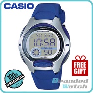 Casio LW-200-2AVDF Unisex Digital Resin Watch LW-200-2AV