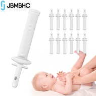 JBMBHC 6pcs Effective Relief Gas and Colic Reliever Passer Flatulence Solution for Baby Colic Gas Re