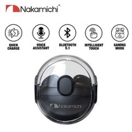 【全新行貨 門市現貨】Nakamichi TWS 1XS 真無線藍牙耳機