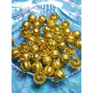 ((I) (Whole Store Shipment Over 100) Alloy Gold-Plated Bell DIY Gadget