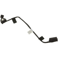 DELL Latitude F3YGT DJ1J0 7280 7480 7490 E7480 E7490 7XC87 07XC87 DC02002NI00 Battery Cable Wire Cor