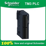 Original SchneiderTM3 PLC TM3RDM32R TM3TI4 TM3TM3 TM3AI4 TM3AQ2 TM3DI16K TM3DQ16T