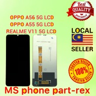 OPPO A56 5G LCD OPPO A55 5G LCD REALME V11 5G LCD Oppo a56 5g lcd Oppo a55 5g lcd Realme v11 5g lcd 