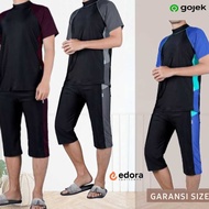 READY: Albion Adult Men's Swim Suit Top Swim Suit