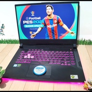 Laptop Asus ROG G531G Core i5 Gen9 Nvidia GTX 1050
