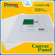 Prima Painting Canvas Board Panel
