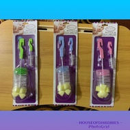 Autumnz Bottle & Teat Brush