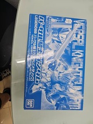 Legend BB 戰士 sd gundam 騎士高達sdx