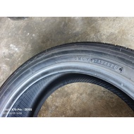 Second tyre 195/50/16 Toyo r50 2020 Year (only 1pcs tyre)