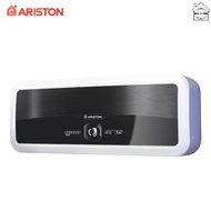 Ariston SL2 30 Lux Wifi 2.5Sin |  Intergrated wifi shower storage water heater with exclusive design