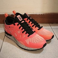 Asics Gel Lyte V 珊瑚色