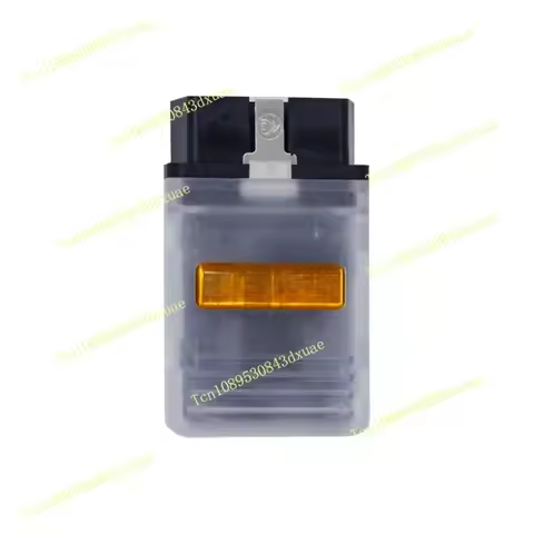Genuine Tactrix Openport 2.0 J2534 Adapter work with pcm flash , MMC Flash ,Bit box Chiploader, Mult