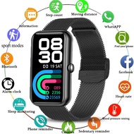 2022 Sport Smart Watch Men Women Smart Band Color Screen Full Touch Fitness Bluetooth Smartwatch Fitness Bracelet Fitness Watch