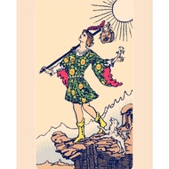 🌙1111Ceres7Tarot1111🐇