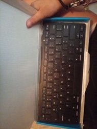 Logitech K380 無線藍牙鍵盤