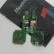 FLEXI MEETOO ORIGINAL (1:1) CON T/C XIAOMI REDMI 6/REDMI 6A+MIC