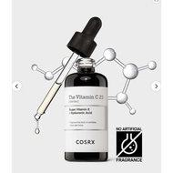 COSRX- The Vitamin C23