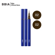 [Combo Set] Bbia Never Die Brush Eyeliner X2