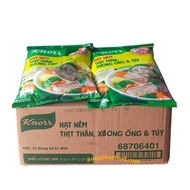 Knorr seasoning powder 900g - Biji perasa - 调味种子 - Hạt nêm Knorr 900g 8pck/box
