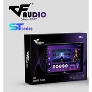 VF Audio ST SERIES 8 Core GPS DSP Universal Car Android Player MP5 Radio Bluetooth Player 2+32GB 4+6
