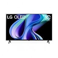 LG 48吋 OLED A3 4K 智能電視