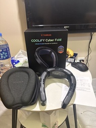 Torras COOLIFY Cyber Fold