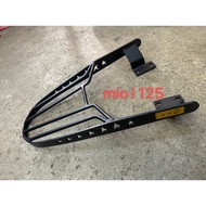 top box bracket for mio i 125/mio sporty/click/raider150/mio soulty