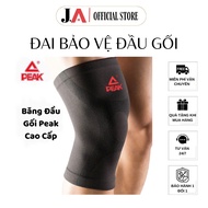 Peak Premium Knee Bandage YH31302, Sports Knee Wrap to Protect from Injury, Effectively Protect Knee