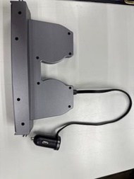 Tesla 新 model3/Y用車載充電器 65W/30W 快充