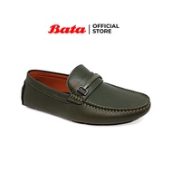 BATA FLEXIBLE Sepatu Moccasin Pria Foster - 8507005