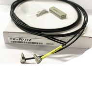 1PC Keyence FU-R77TZ Fiber Optic Sensor New Free Shipping FUR77TZ