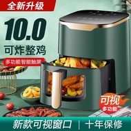 wangzhenwang Top 10 Intelligent Special Offer Automatic Electric Oven Body Machines for Air fryers Air Fryers