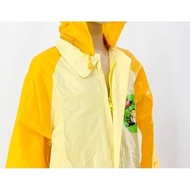 Elmondo Jas Hujan Pria Wanita Anak Jaket Celana Nouvo 302 303 Not Gajah Axio Eiger Plevia Raincoat M
