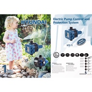 Hyundai HY-1.1kW Auto Electronic Pump Controller Unit