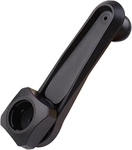 Black 17mm Ball Magnetic Car Phone Magnet Mount Extension Universal Smartphone Cell Stand Phone Br S