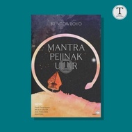 Snake Dignity Mantra - Kuntowijoyo