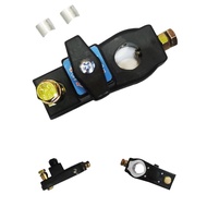 Car Battery Disconnect SwitchMarine Remote Battery Disconnect Switch 12v250aPush ButtonRotary Actuat