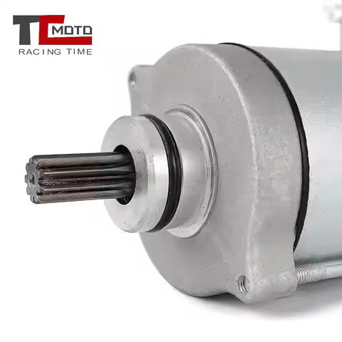 31200-HN8-003 TRX 680 Starter Motor for Honda TRX680 Rincon 680 TRX650FA TRX650FGA A Rincon 650 SXS7