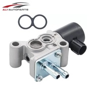 36450-P2J-J01 New IACV Idle Air Control Valve For Honda Civic Del Sol CR-X DELSOL 1996-2000 36450P2J