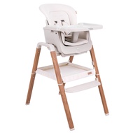 Tutti bambini | เก้าอี้ทานข้าวเด็กพกพาได้หลายฟังก์ชัน