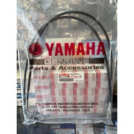 2PV-F6301-00 THROTTLE CABLE SNIPER150