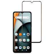 Xiaomi Redmi A3/ A3+ full screen tempered protector