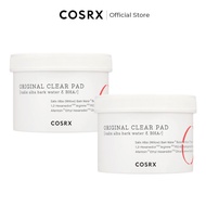 Cosrx One Step Original Clear Pad 70s