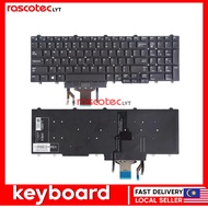 DELL LATITUDE 5580 E5550 E5570 5590 5591 E5580 E5590 / Dell Precision 3510 3520 7510 7520 7710 7720 