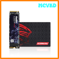 MCVKD Sahe SSD M2 512GB NVME SSD 1TB 256G 500GB M.2 PCIE Hard Drive Internal Solid State Drive for Laptop PC JSHDR