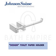 JOHNSON SUISSE  "DESIGN" PAPER HOLDER