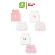 LULLABY - T-NH001C - BG SET Sleeveless