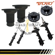 [8 IN 1] Toyota Hilux 2.5 Vigo KUN25 / KUN26 (04-15Y) - TM FR & RR Absorber / ABS Mounting / ABS Dus